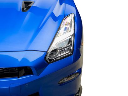 Used 2024 Nissan GT-R