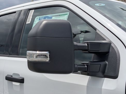 New 2025 Ford F350 XLT image 26