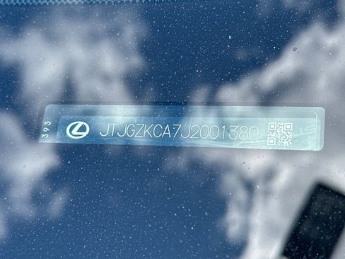 Used 2018 Lexus RX 350L FWD image 3