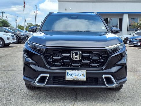 Used 2025 Honda CR-V Sport Touring image 19