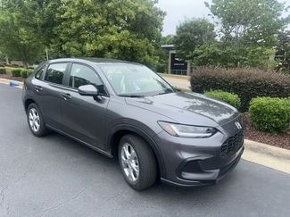 Used 2024 Honda HR-V LX video 1