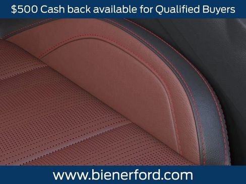 New 2026 Ford Mustang Premium image 18