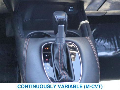 Certified 2024 Honda HR-V Sport image 19