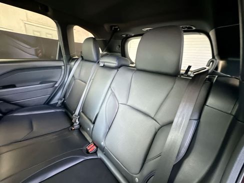 Certified 2026 Subaru Forester Limited AWD/4WD image 22