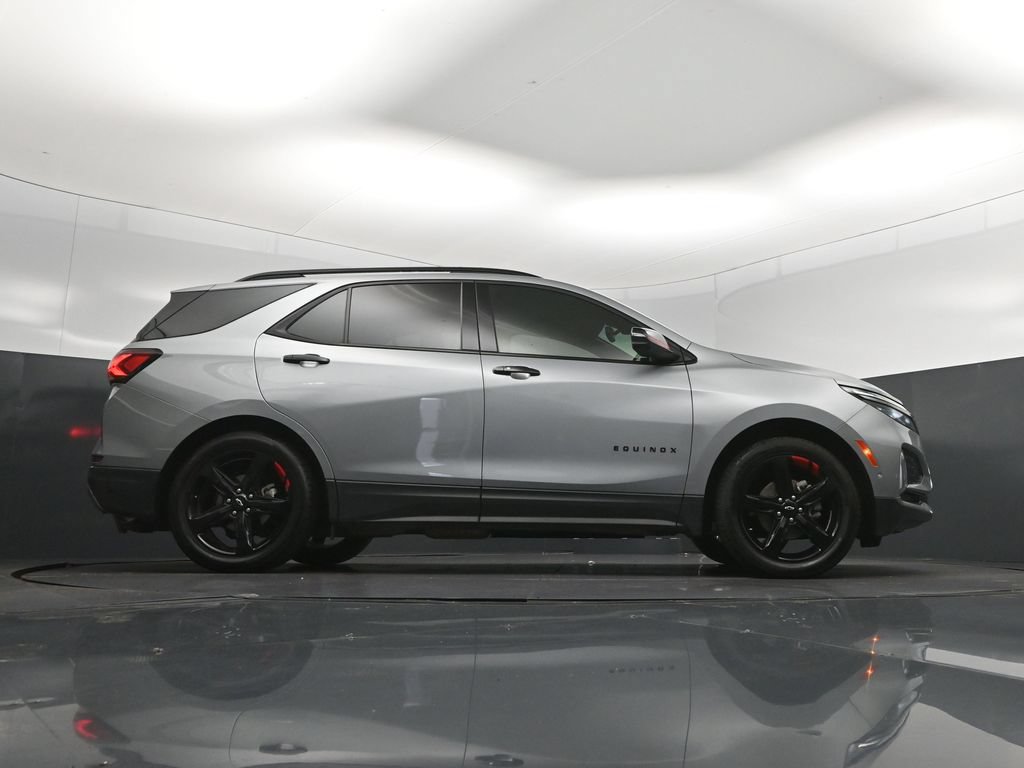 Used 2023 Chevrolet Equinox Premier FWD image 43
