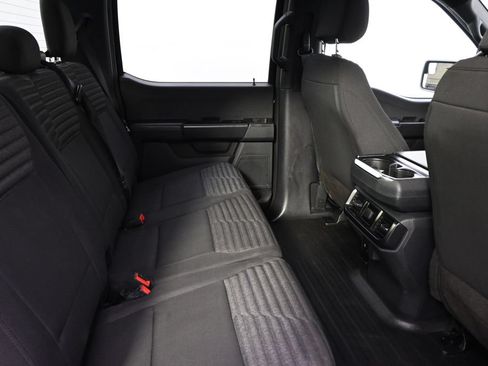 Used 2023 Ford F150 XL w/ STX Appearance Package AWD/4WD image 19