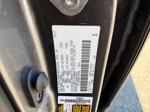 Used 2024 Toyota Tundra Limited image 31