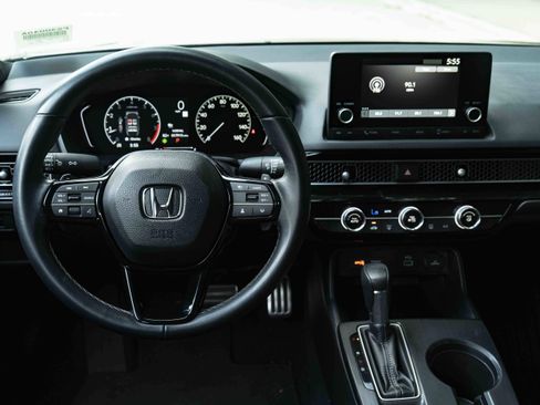Used 2024 Honda Civic Sport image 19