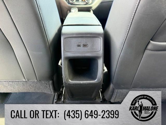 Used 2025 Buick Envista Sport Touring FWD image 28