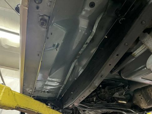 Used 1996 Ford F150 2WD Regular Cab image 79