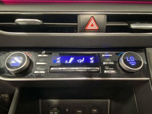 Used 2022 Hyundai Sonata Limited image 21