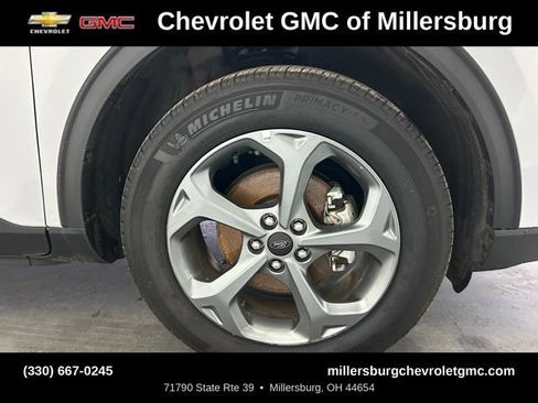 Used 2025 Ford Escape ST-Line AWD/4WD image 14