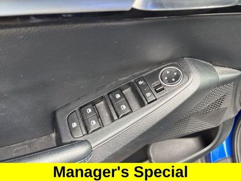 Used 2021 Kia Seltos S image 14