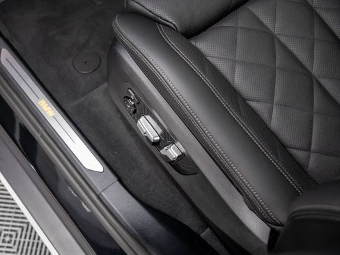 New 2026 BMW X5 xDrive50e w/ Executive Package image 14