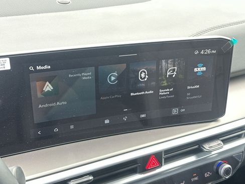 Certified 2025 Kia Sorento SX FWD image 12