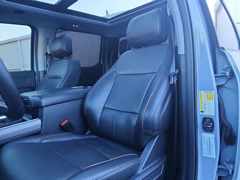 Used 2025 Ford F250 Lariat w/ Lariat Ultimate Package image 22