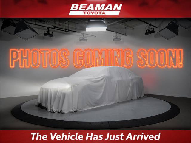 Certified 2026 Toyota bZ FWD image 1