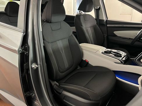 Used 2022 Hyundai Tucson SEL w/ Cargo Package image 37