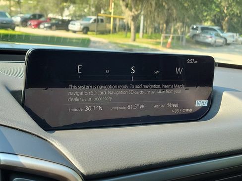 New 2026 MAZDA CX-50 AWD 2.5 Hybrid w/ Weather Package image 30