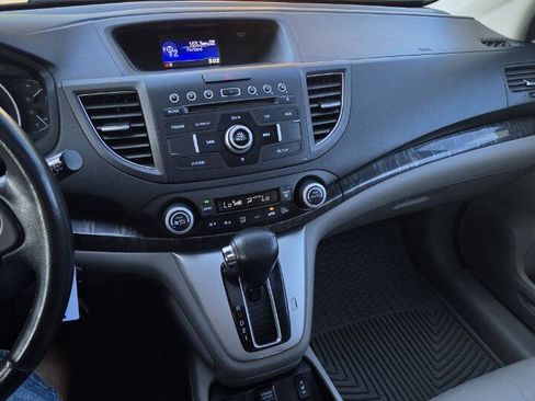Used 2013 Honda CR-V EX-L image 13