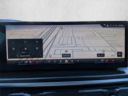 Used 2024 BMW X5 xDrive50e image 13