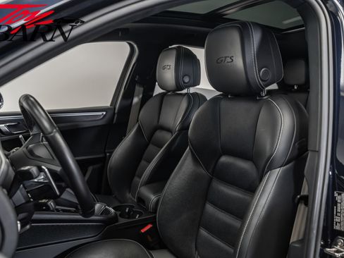 Used 2023 Porsche Macan GTS image 22
