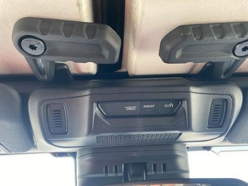 New 2024 Jeep Wrangler Sahara image 25