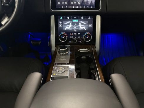 Used 2022 Land Rover Range Rover Westminster Edition AWD/4WD image 13