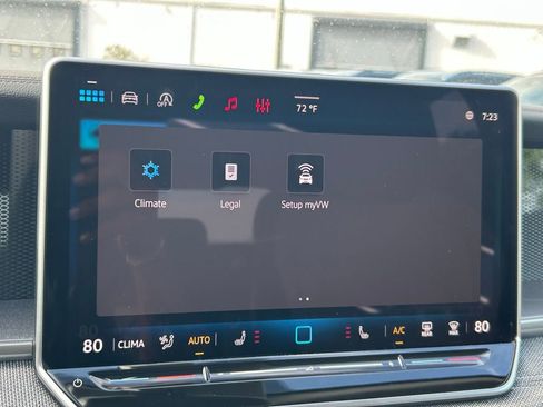 New 2026 Volkswagen Tiguan S FWD image 18