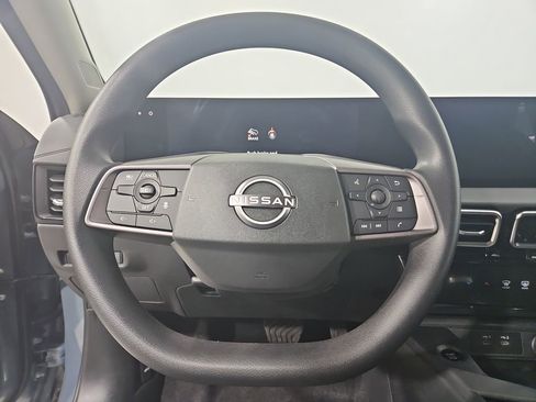 New 2026 Nissan Sentra SV image 15