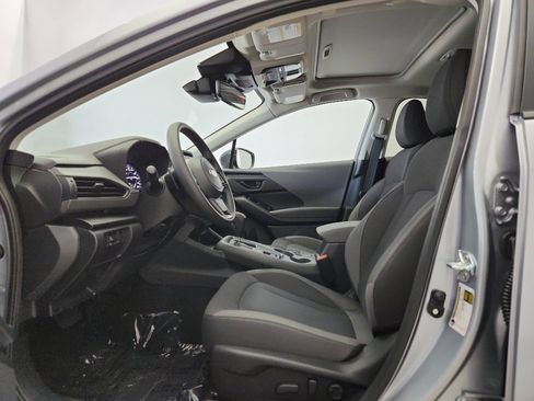 New 2026 Subaru Crosstrek 2.0i Premium AWD/4WD image 6