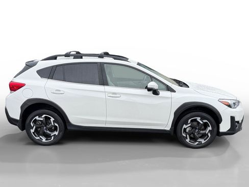 Used 2023 Subaru Crosstrek 2.5i Limited w/ Popular Package #3 image 6