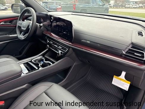 New 2026 Chevrolet Traverse Z71 image 27