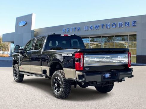 New 2026 Ford F250 King Ranch w/ Tremor Off-Road Package image 4