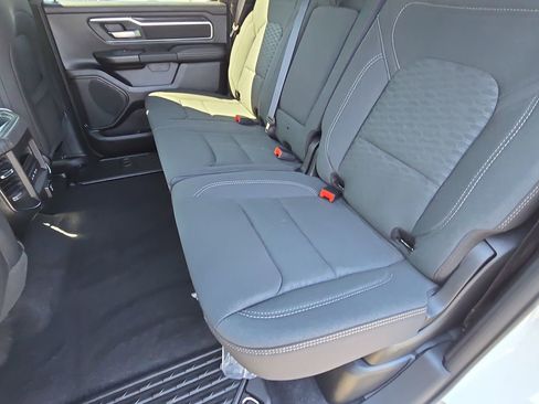 New 2026 RAM 1500 Big Horn AWD/4WD image 14