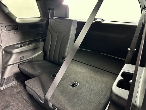 Used 2023 Hyundai Palisade Calligraphy w/ Cargo Package image 36