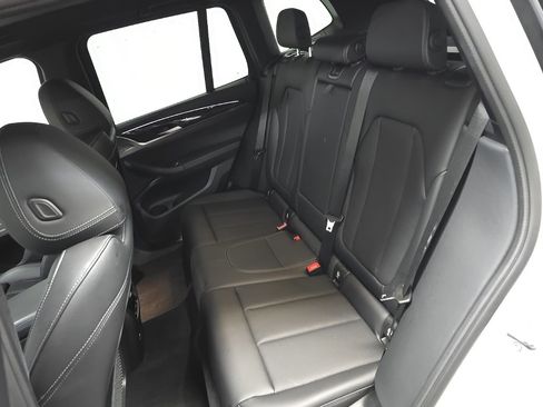 Used 2022 BMW X3 xDrive30i w/ Convenience Package image 32