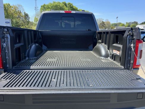 Used 2023 Ford F150 Lariat w/ Trailer Tow Package image 10