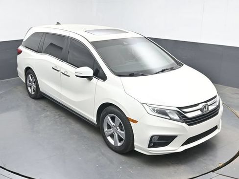 Used 2019 Honda Odyssey EX-L image 13