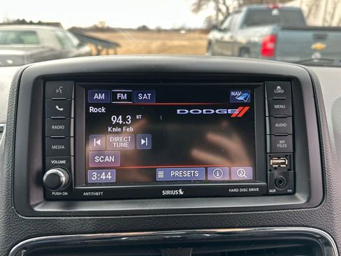 Used 2019 Dodge Grand Caravan GT image 8