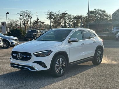 Used 2026 Mercedes-Benz GLA 250