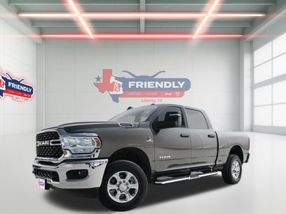 Used 2024 RAM 2500 Big Horn