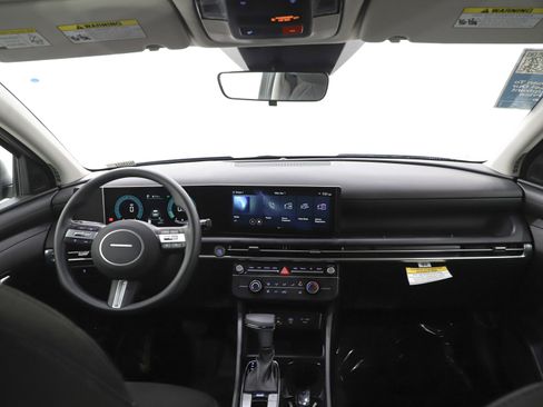Used 2026 Hyundai Tucson SE FWD image 13