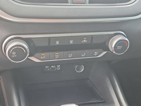 Used 2020 Nissan Altima 2.5 SR FWD image 18