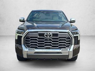 Used 2023 Toyota Tundra 1794 Edition w/ TRD Off-Road Package AWD/4WD video 2