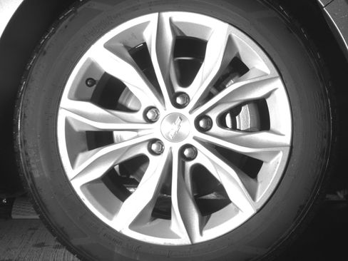 Used 2024 Chevrolet Malibu LT image 20