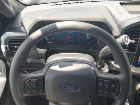 New 2025 Ford F150 STX w/ Equipment Group 200A image 19