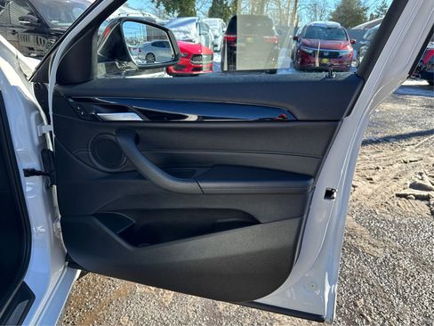 Used 2020 BMW X2 M35i w/ Premium Package AWD/4WD image 19