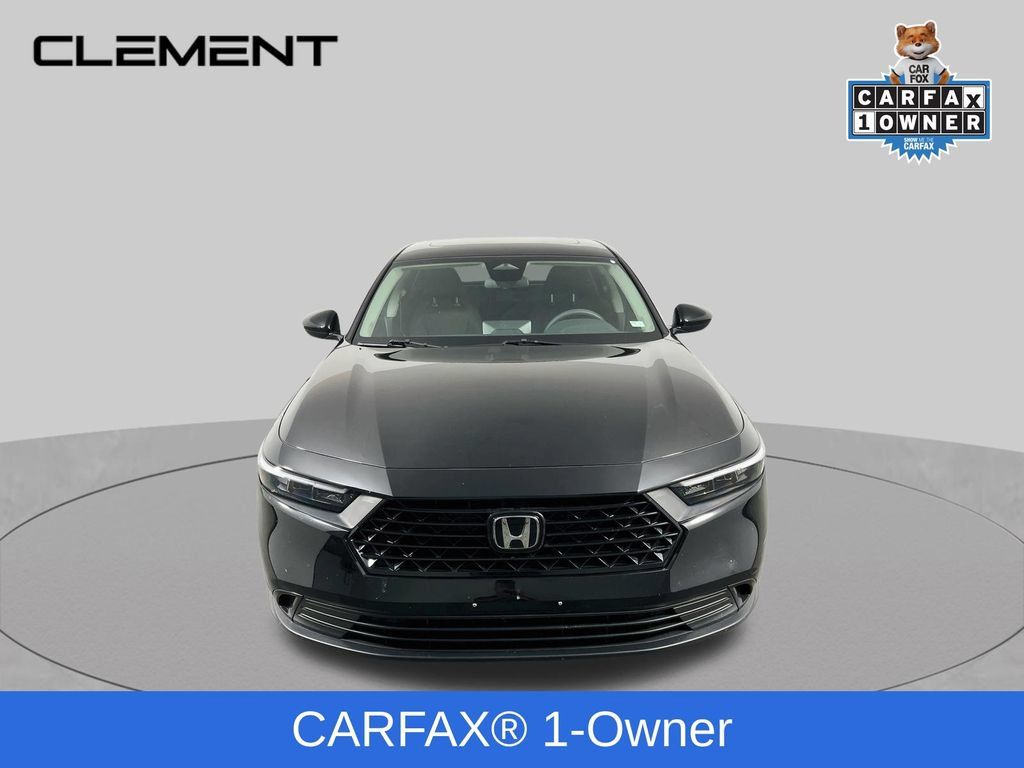 Used 2024 Honda Accord EX image 2