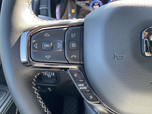 New 2026 RAM 1500 Limited w/ Body Color Bumper Group image 22